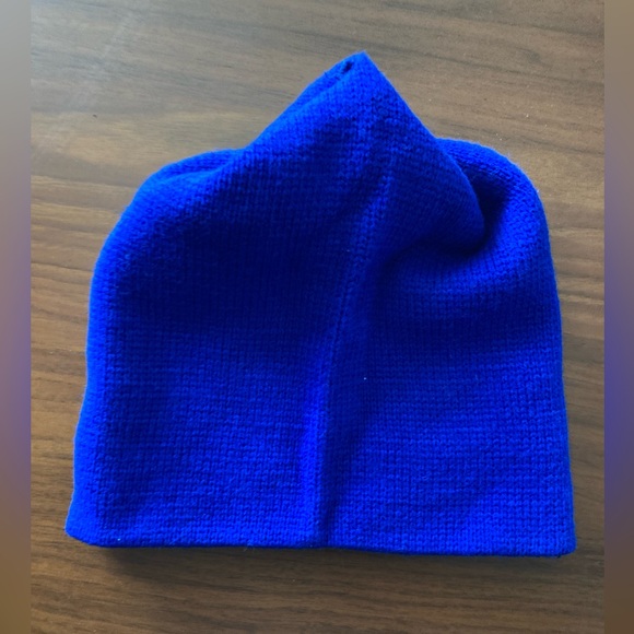 VINTAGE - 90s Ski hat; s/m; maybe Columbia brand - Picture 5 of 7